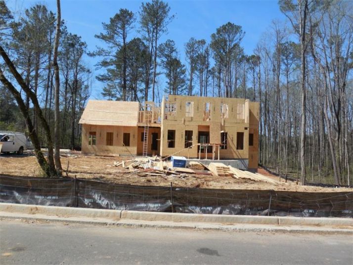 3535 Hawthorne Lane, Alpharetta, GA 30004