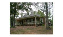 100 River Cove Ridge Social Circle, GA 30025
