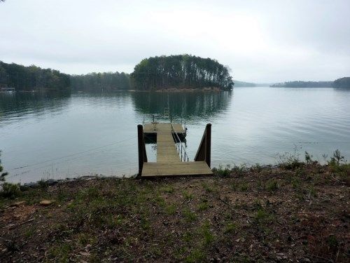 4205 Sinclair Shores Road, Cumming, GA 30041