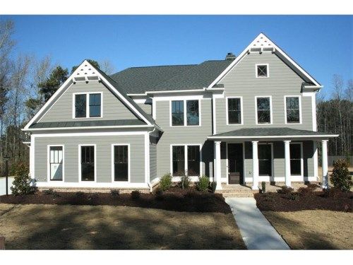 4010 Pinebrook Circle, Cumming, GA 30028