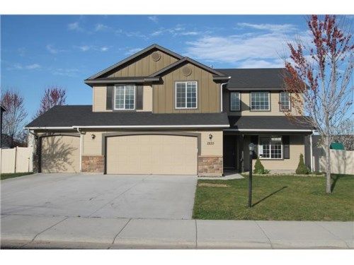 1935 N Maroon Ave, Kuna, ID 83634
