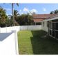 925 NW 203 AV, Hollywood, FL 33029 ID:12256253