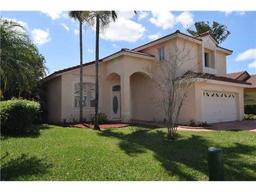 17900 NW 19TH ST, Hollywood, FL 33029