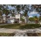 16207 SW 20TH ST, Hollywood, FL 33027 ID:12368395