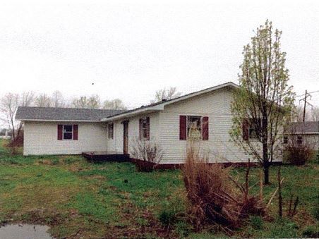1111 N Hickory St, Du Quoin, IL 62832