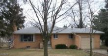 4521 GREENFILED DR Bay City, MI 48706