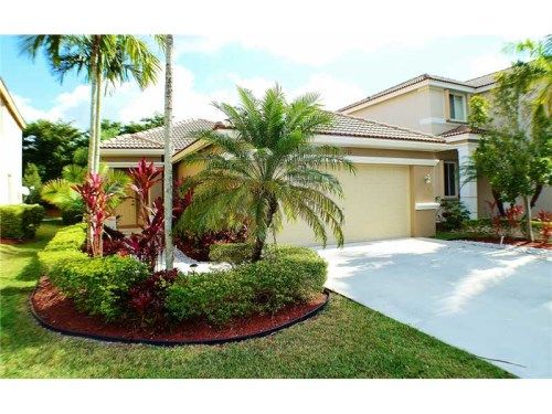 1210 GOLDEN CANE DR, Fort Lauderdale, FL 33327