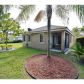 1210 GOLDEN CANE DR, Fort Lauderdale, FL 33327 ID:12065878