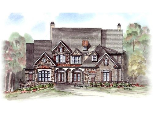 4825 High Point Road, Atlanta, GA 30342