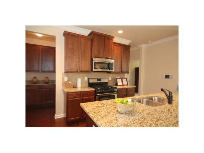 9781 Ivey Ridge Circle, Jonesboro, GA 30238