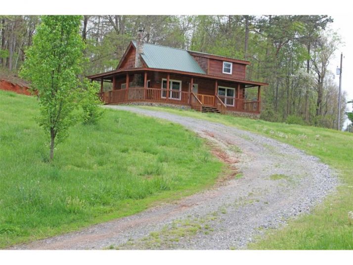 6504 Mount Vernon Road, Clermont, GA 30527