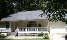 2810 Lanier Beach South Road Cumming, GA 30041