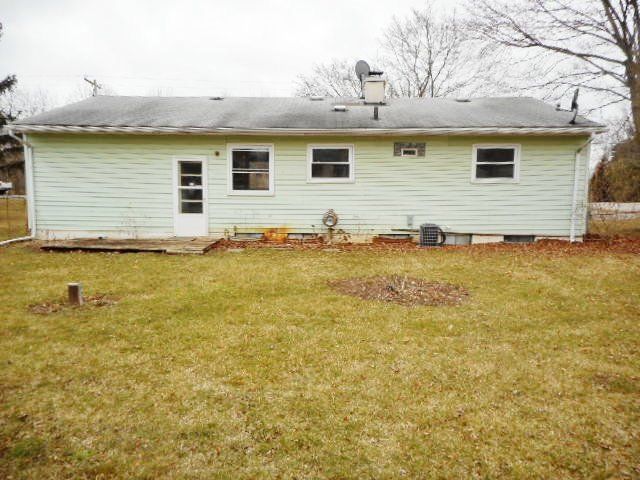 9202 N Bray Rd, Clio, MI 48420