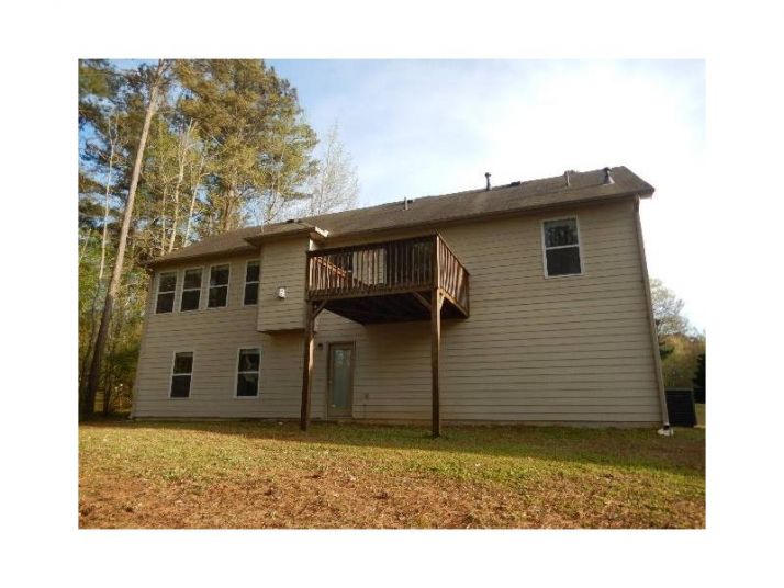 3986 Hardee Drive Nw, Kennesaw, GA 30152