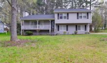 2425 Hillboro Circle Marietta, GA 30064