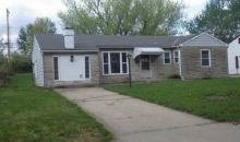 310 N Peck Dr Independence, MO 64056
