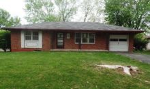 1616 N Howard Drive Independence, MO 64050