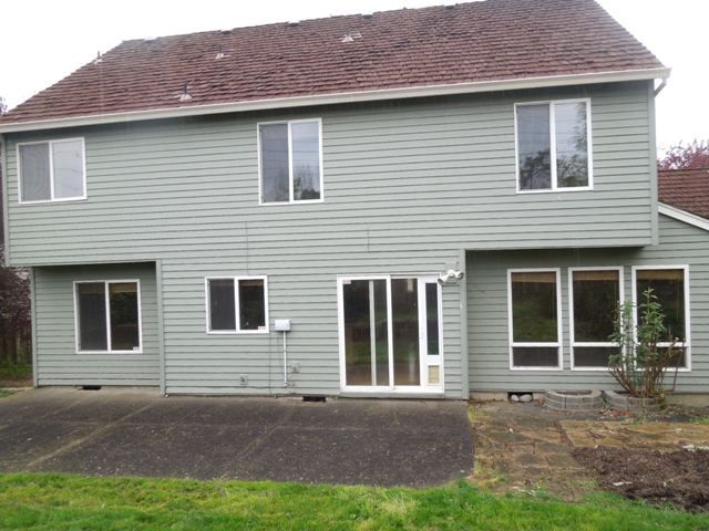 14518 SW Crestridge Court, Portland, OR 97224