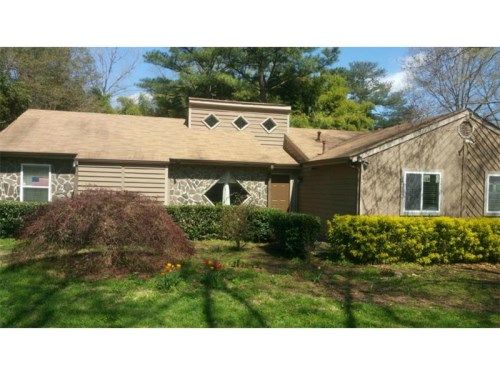 698 Freeman Drive, Lilburn, GA 30047