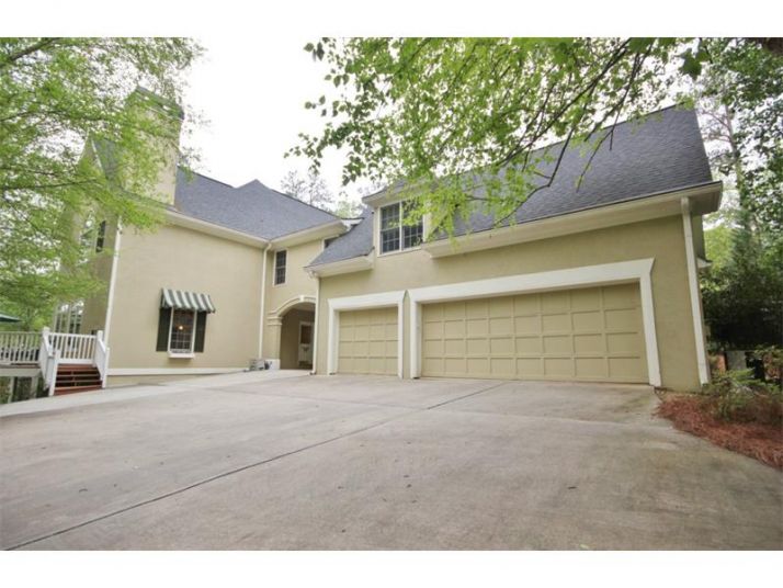 801 Mickleton Lane, Peachtree City, GA 30269