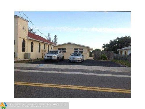 317 NE 10TH AVE # A, Boynton Beach, FL 33435
