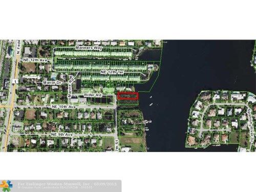 0 NE 10 AVE, Boynton Beach, FL 33435