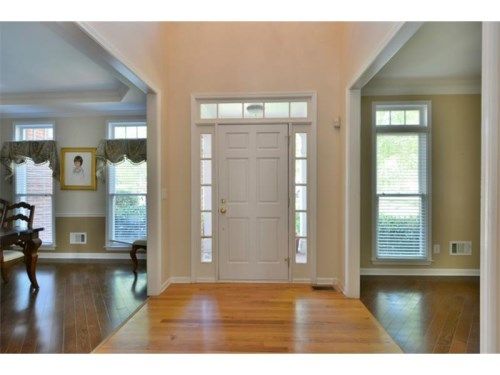 1540 Chattahoochee Run Drive, Suwanee, GA 30024