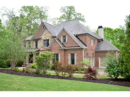 5015 Bowman Park Point, Cumming, GA 30041