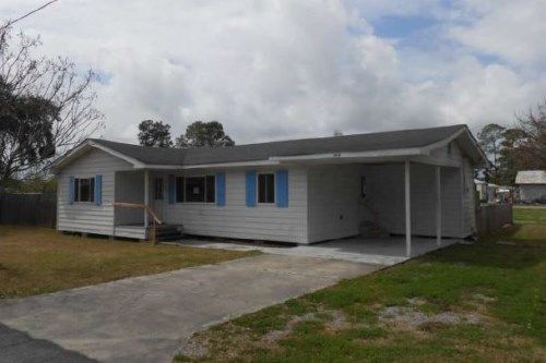 212 Jason St, Larose, LA 70373