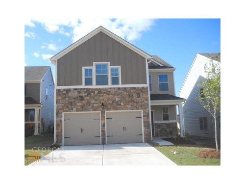 4997 Longview Run Lot 90, Decatur, GA 30035