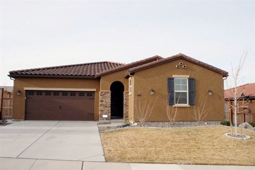 2827 Earthstone, Sparks, NV 89436