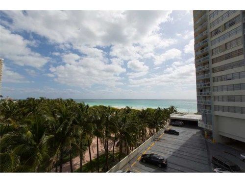 7135 COLLINS AV # 536, Miami Beach, FL 33141