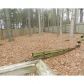 5240 Willow Ridge Drive, Woodstock, GA 30188 ID:12244938