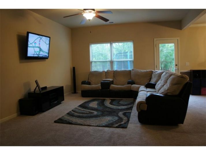 310 Alcovy Way, Woodstock, GA 30188