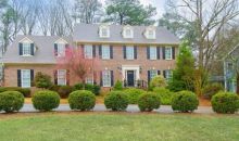 3901 Byrnwyck Place Ne Atlanta, GA 30319