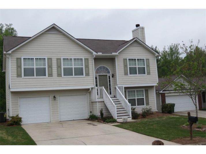 133 Summerbrook Road, Braselton, GA 30517