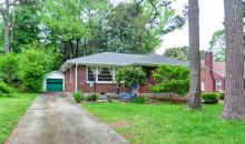 29 Wiltshire Drive Avondale Estates, GA 30002