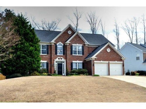 1555 Laleiah Drive, Cumming, GA 30041