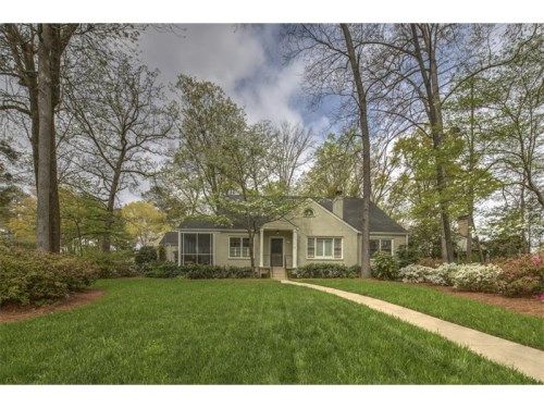 2019 Westminster Way Ne, Atlanta, GA 30307
