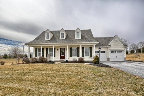 10 ANTHONY COURT, Peach Bottom, PA 17563