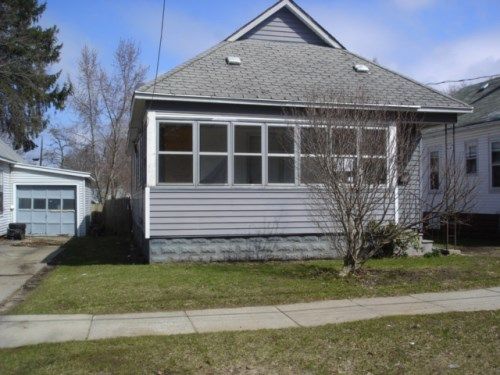 780 W Forest Ave, Muskegon, MI 49441