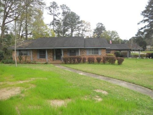 1232 Edgewood Drive, Laurel, MS 39440