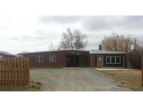 3705 E Old Highway 12, East Helena, MT 59635