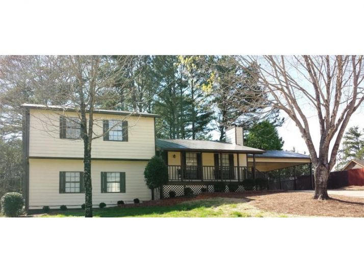 2740 Tybee Drive, Buford, GA 30519