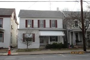 621 Frederick St, Hagerstown, MD 21740