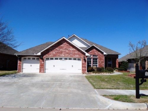 2529 SW 141st St, Oklahoma City, OK 73170