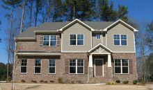 5198 Olive Branch Circle Powder Springs, GA 30127