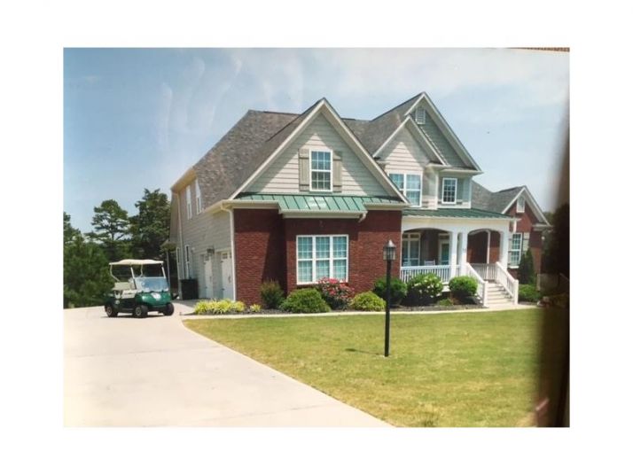 17 C J Court, Cartersville, GA 30120