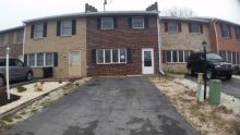 1424 Hollywell Ave Chambersburg, PA 17201