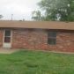 913 Bronze Medal Rd, Oklahoma City, OK 73160 ID:12420223